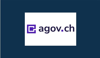 CH-LOGIN to AGOV (CH2A)